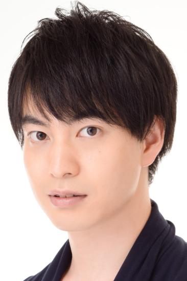 Yusuke Kobayashi Image