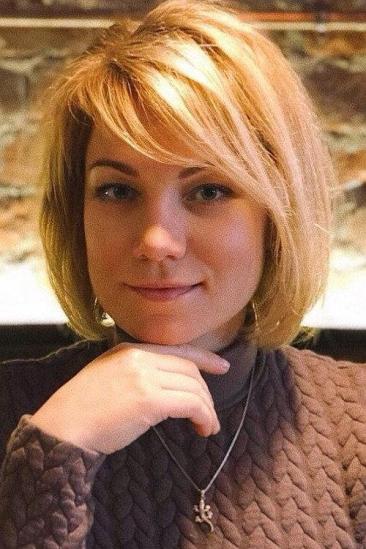 Irina Lavrentieva Image