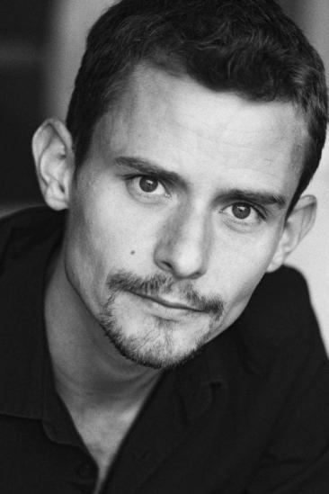 Benjamin Bollen Image