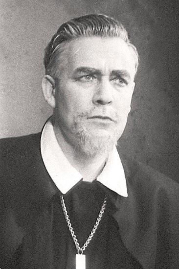 Harald Heide Steen Image