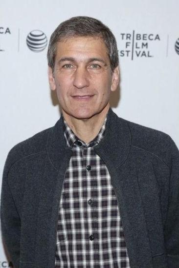 Michael Tollin Image