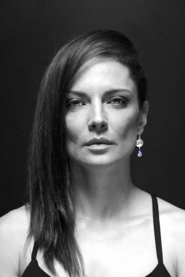 Teodora Duhovnikova Image