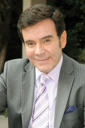 Guillermo Capetillo Image