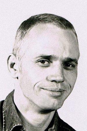 Wolfgang Ostberg Image