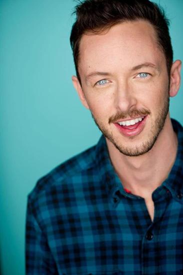 Austin Michael Scott Image