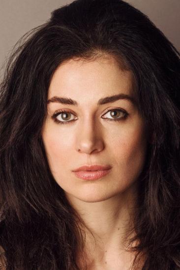 Helena Antonio Image