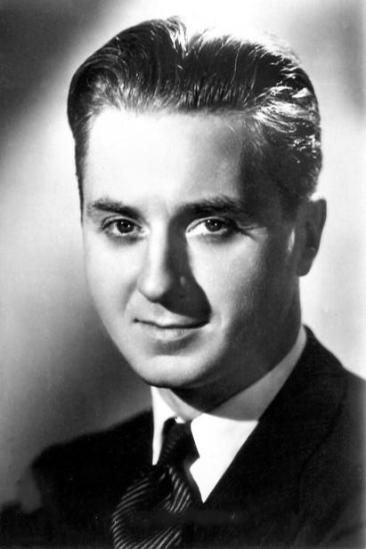 Claude Dauphin Image