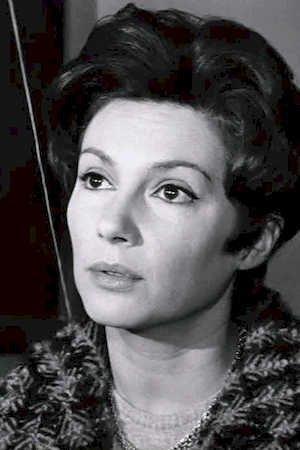 Nadine Alari Image