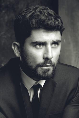 Tarrick Benham Image