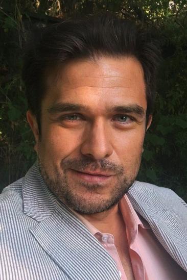 Iván Amaro Bullón Image