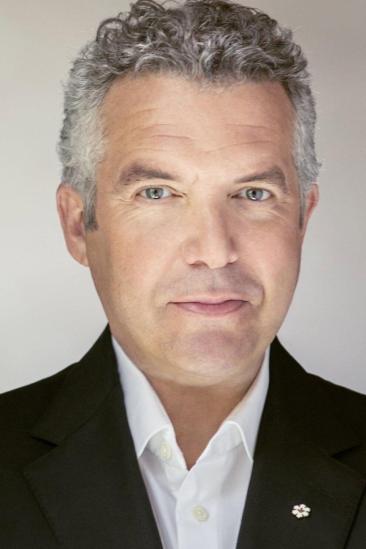 Rick Mercer Image