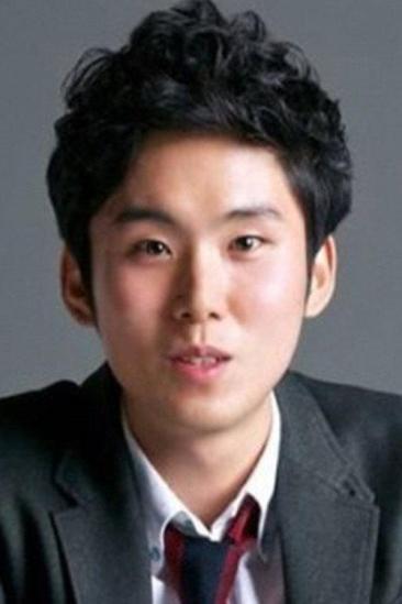 Choi Won Joon Image