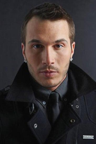 Shawn Desman Image