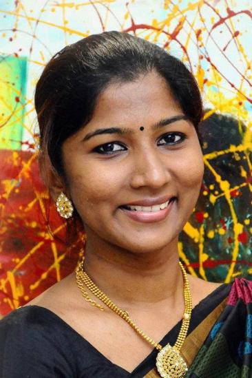 Raichal Rabecca Philip Image