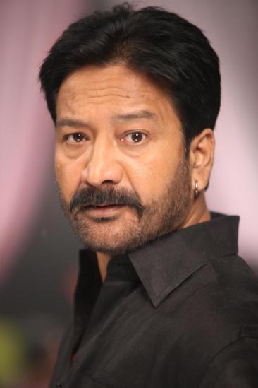 Ehsan Khan Image