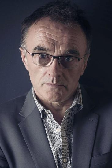 Danny Boyle Image