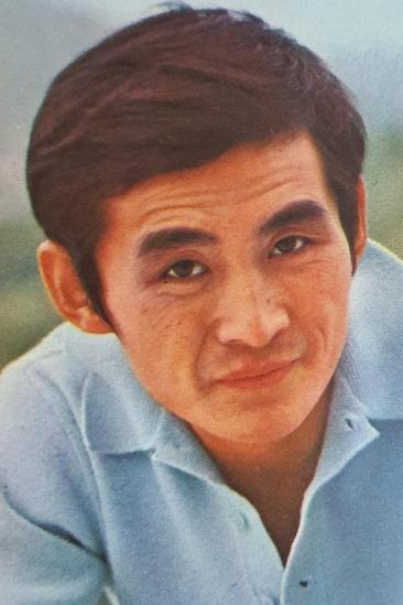 Cheng Kang-Yeh Image