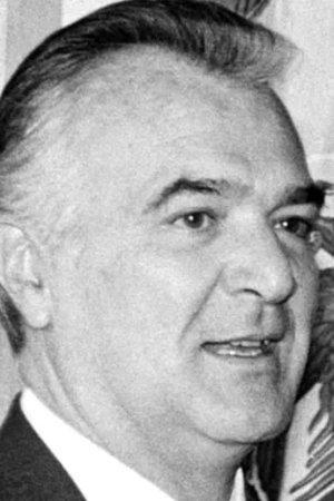 Miguel de la Madrid Hurtado Image