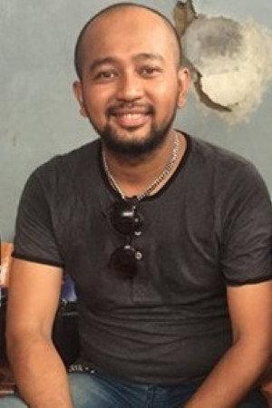 Andra Manihot Image