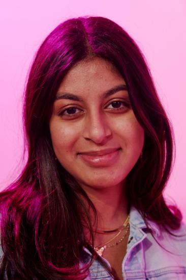 Ayana Manji Image