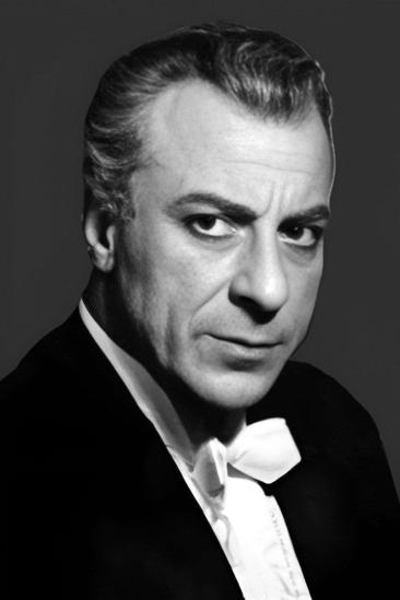 Mario Feliciani Image