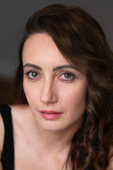 Julia Messina Image