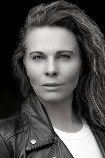 Susan Stevenson Image