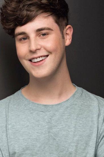 Robert Manion Image
