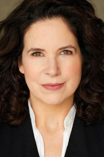 Amy Farrington Image