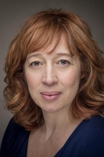 Katy Cavanagh Image