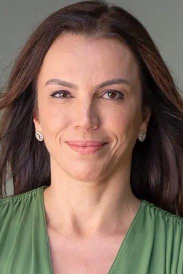 Ana Paula Araújo Image