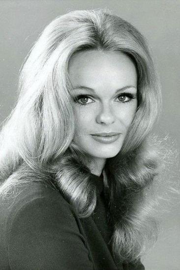 Lynda Day George Image