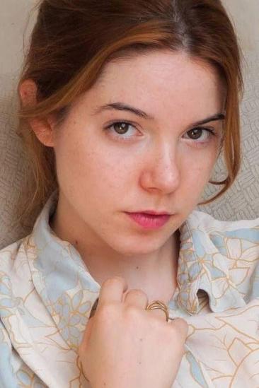 Luciana Grasso Image