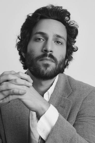 Jake Sidney Cohen Image