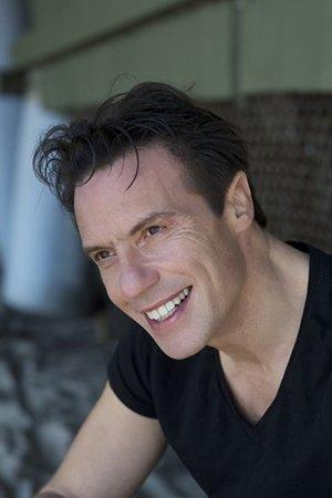 Stratos Tzortzoglou Image