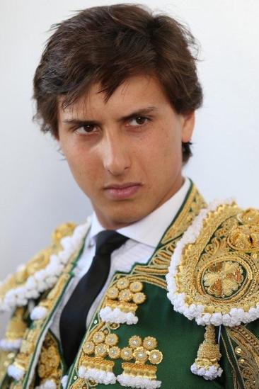 Andrés Roca Rey Image