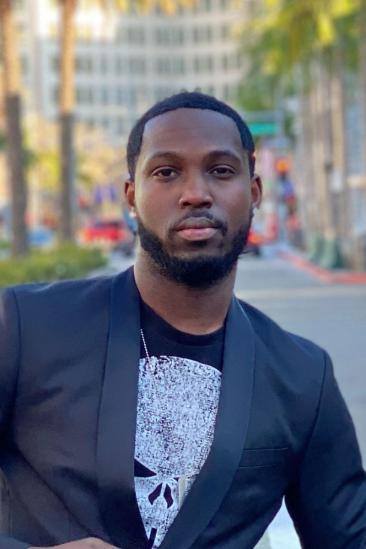 Thomas Fairell Image