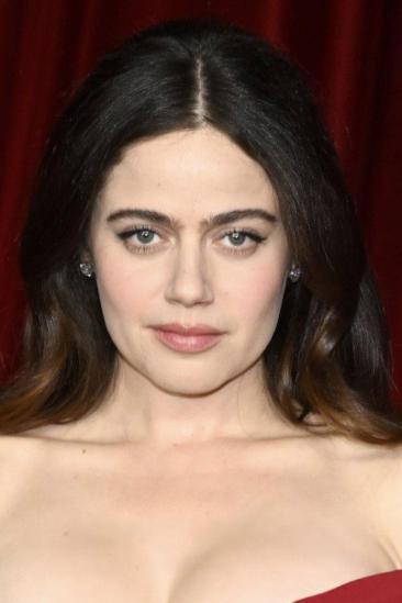 Molly Gordon Image