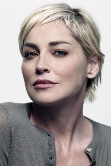 Sharon Stone Image