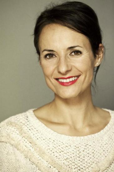 Isabel Mata Image