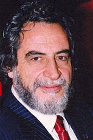 Mikail Mirza Image