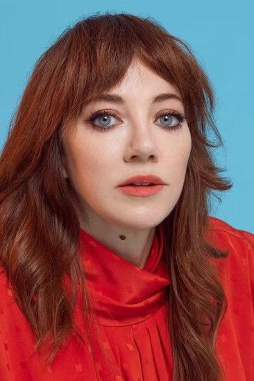 Diane Morgan Image