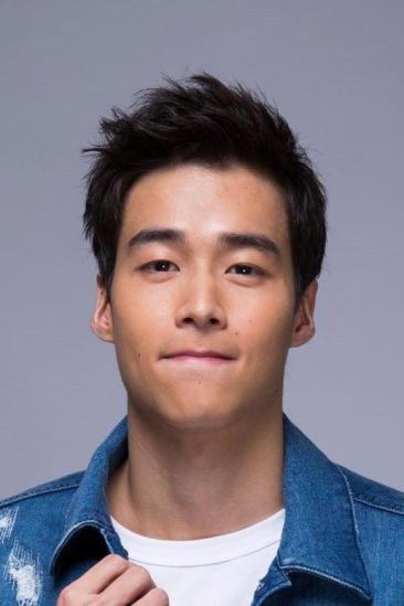 Sean Lin Image
