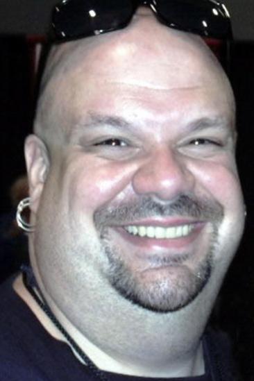 Steven Barton Image