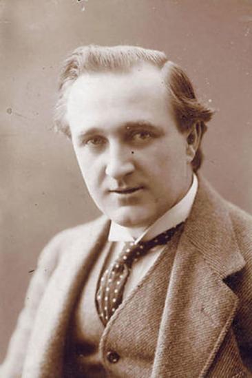 Robert Storm Petersen Image