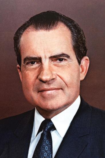 Richard Nixon Image