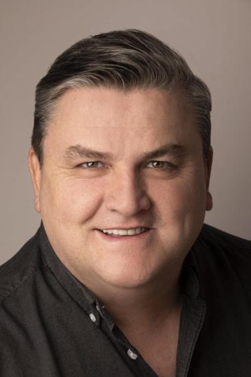 Simon Delaney Image