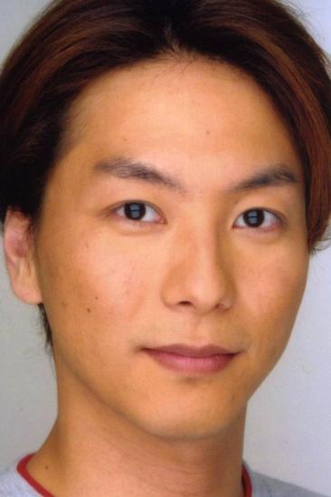 Tomohiro Tsuboi Image