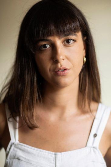 Jelen García Image