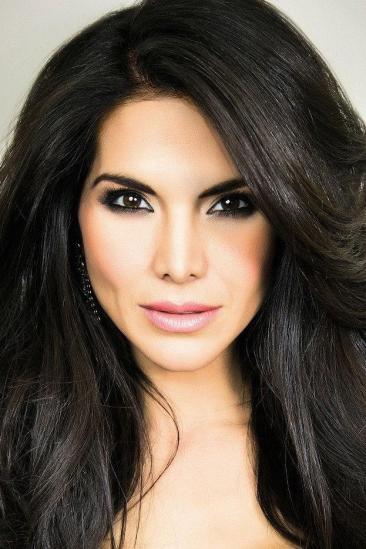 Joyce Giraud Image